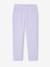 Lot de 2 pyjamas fille bleu ardoise 7 - vertbaudet enfant 