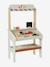 Marchande avec accessoires bois FSC® écru 2 - vertbaudet enfant 