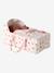 Couffin poupon Coeur fondant+Petit coeur+Rétro Flower 6 - vertbaudet enfant 