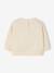 Sweat bébé garçon écru 2 - vertbaudet enfant 