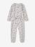 Lot de 2 pyjamas fille longs gris chiné 3 - vertbaudet enfant 