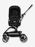 Poussette Eezy S Twist+ 2 noir 3 - vertbaudet enfant 
