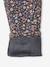 Legging fille doublé maille polaire bois de rose+chocolat+encre+gris foncé+gris imprimé+marron imprimé 14 - vertbaudet enfant 
