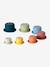Coffret 5 jouets d’éveil bois FSC® multicolore 5 - vertbaudet enfant 