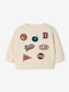 -Sweat bébé garçon