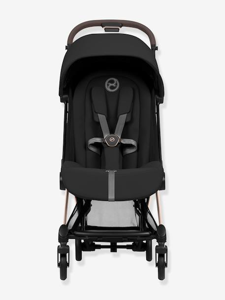 Poussette Coya compacte noir 7 - vertbaudet enfant 