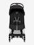Poussette Coya compacte noir 7 - vertbaudet enfant 