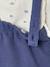 Ensemble body et pantalon bébé bleu moyen 7 - vertbaudet enfant 
