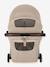 Poussette Orfeo compacte beige+noir 11 - vertbaudet enfant 