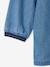 Tablier garçon personnalisable bleu jean 5 - vertbaudet enfant 