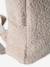 Sac à dos personnalisable Poumba sable 3 - vertbaudet enfant 