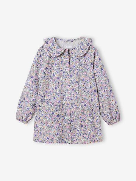 Fille-Tablier fille personnalisable