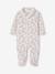Lot de 2 dors-bien bébé ouverture devant cappuccino+rose pâle+vert sauge 12 - vertbaudet enfant 