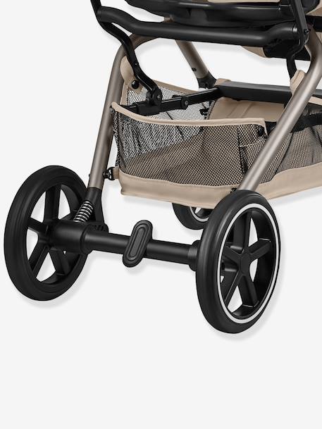 Poussette Eezy S Twist+ 2 beige 8 - vertbaudet enfant 