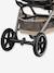 Poussette Eezy S Twist+ 2 beige 8 - vertbaudet enfant 