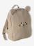 Sac à dos personnalisable Poumba sable 5 - vertbaudet enfant 