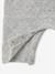 Ensemble 3 pièces bébé personnalisable gris chiné 10 - vertbaudet enfant 