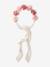Couronne fleurs rose blush blush 3 - vertbaudet enfant 