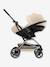 Poussette Eezy S Twist+ 2 beige 4 - vertbaudet enfant 