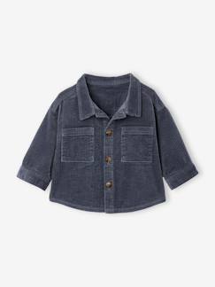Bébé-Chemise, blouse-Surchemise bébé garçon 