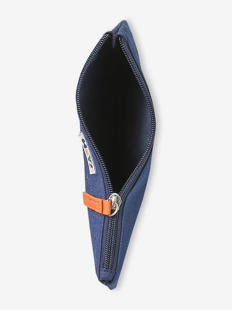 Cartable garçon personnalisable vert foncé 6 - vertbaudet enfant 