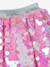 Jupon de déguisement + couronne rose 2 - vertbaudet enfant 