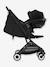 Poussette Orfeo compacte beige+noir 15 - vertbaudet enfant 