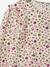 Robe courte fille manches longues ivoire+vanille 3 - vertbaudet enfant 