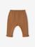 Pantalon bébé garçon molleton beige sable+caramel+Marine grisé+taupe+tilleul foncé 13 - vertbaudet enfant 
