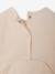 Lot de 3 dors bien bébé ouverture dos écru+vert sauge 8 - vertbaudet enfant 