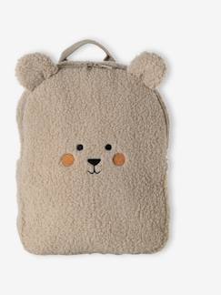 Sac à dos personnalisable Poumba  - vertbaudet enfant