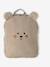 Sac à dos personnalisable Poumba sable 1 - vertbaudet enfant 