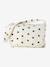 Sac à langer poupon personnalisable + couche + bavoir CHERRY+Cœur fondant+Sherpa 7 - vertbaudet enfant 