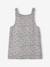 Robe courte fille lilas 2 - vertbaudet enfant 