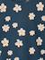 T-shirt manches longues fille écru+gris+marine 9 - vertbaudet enfant 