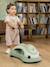 Trotteur évolutif Walk n ride 2en1 sable+vert sauge 5 - vertbaudet enfant 
