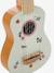 Guitare en bois FSC® Rétro Flower+Tanzanie 3 - vertbaudet enfant 