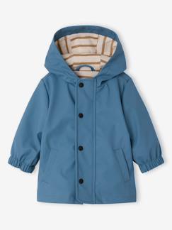 Bébé-Manteau, combipilote, nid d'ange-Ciré bébé garçon