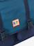 Cartable garçon personnalisable vert foncé 4 - vertbaudet enfant 