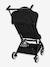Poussette Libelle compacte beige+noir 12 - vertbaudet enfant 