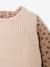 Pull 2 en 1 bébé bleu ciel+écru+rose poudré 7 - vertbaudet enfant 