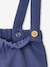Ensemble body et pantalon bébé bleu moyen 6 - vertbaudet enfant 