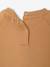 Sweat bébé manches longues marine+ocre 8 - vertbaudet enfant 