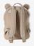 Sac à dos personnalisable Poumba sable 6 - vertbaudet enfant 