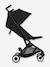 Poussette Libelle compacte beige+noir 9 - vertbaudet enfant 