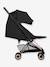 Poussette Coya compacte noir 8 - vertbaudet enfant 