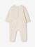 Lot de 2 dors-bien bébé ouverture dos vanille 4 - vertbaudet enfant 