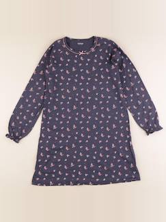 Seconde main-Fille-Chemise de nuit coton - 12 ans