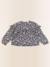 Blouse - 4 ans Bleu 1 - vertbaudet enfant 