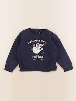 Seconde main-Garçon-Sweat - 36 mois